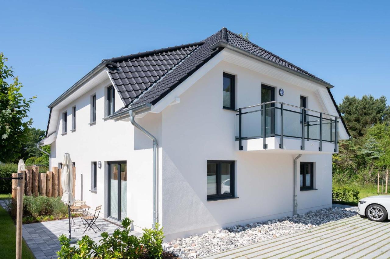 Duenenquartier Apartment 18 Zingst Exterior photo